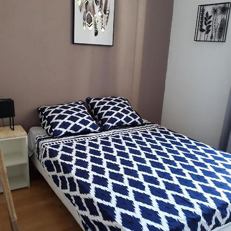 5 Minutes Des Arenes, Parking Gratuit, 6 Couchages Nîmes Exterior photo