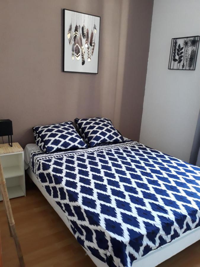 5 Minutes Des Arenes, Parking Gratuit, 6 Couchages Nîmes Exterior photo