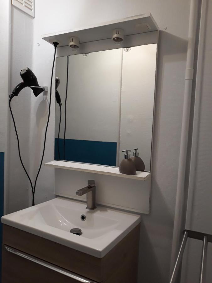 5 Minutes Des Arenes, Parking Gratuit, 6 Couchages Nîmes Exterior photo