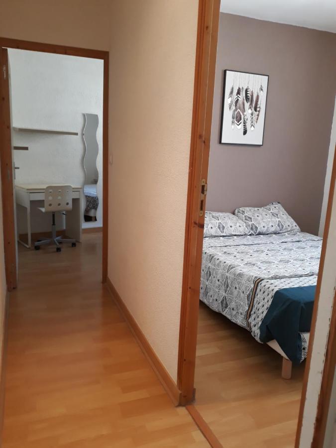 5 Minutes Des Arenes, Parking Gratuit, 6 Couchages Nîmes Exterior photo