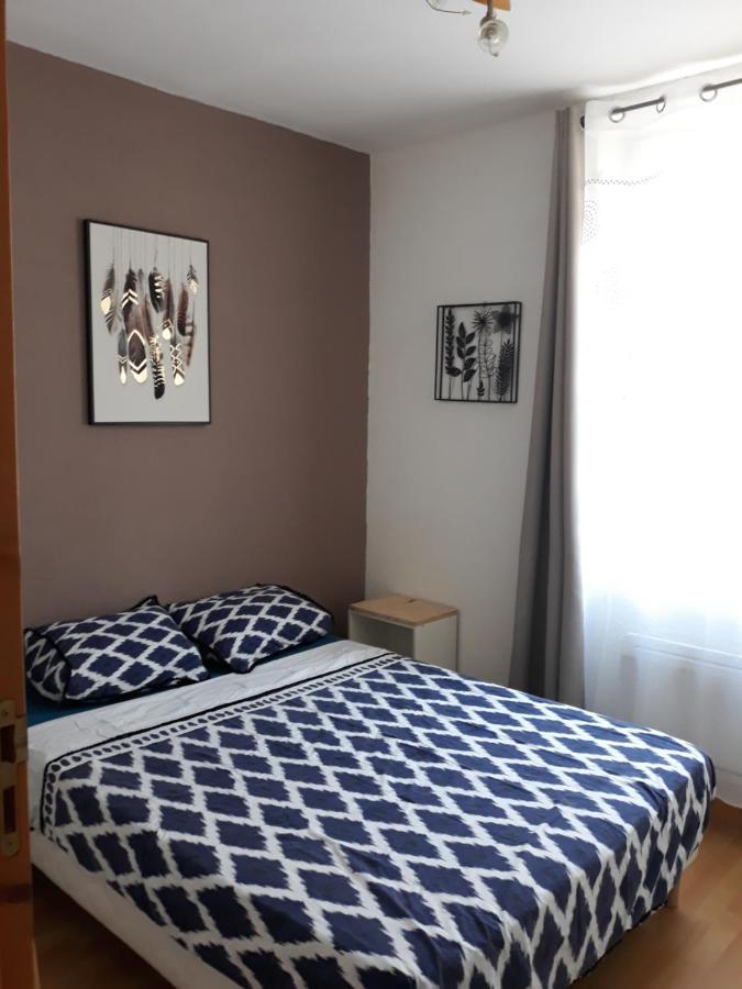 5 Minutes Des Arenes, Parking Gratuit, 6 Couchages Nîmes Exterior photo