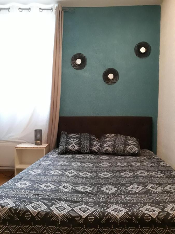 5 Minutes Des Arenes, Parking Gratuit, 6 Couchages Nîmes Exterior photo