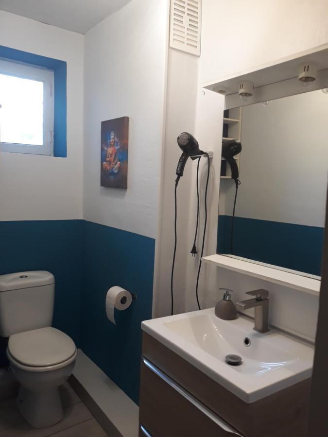 5 Minutes Des Arenes, Parking Gratuit, 6 Couchages Nîmes Exterior photo