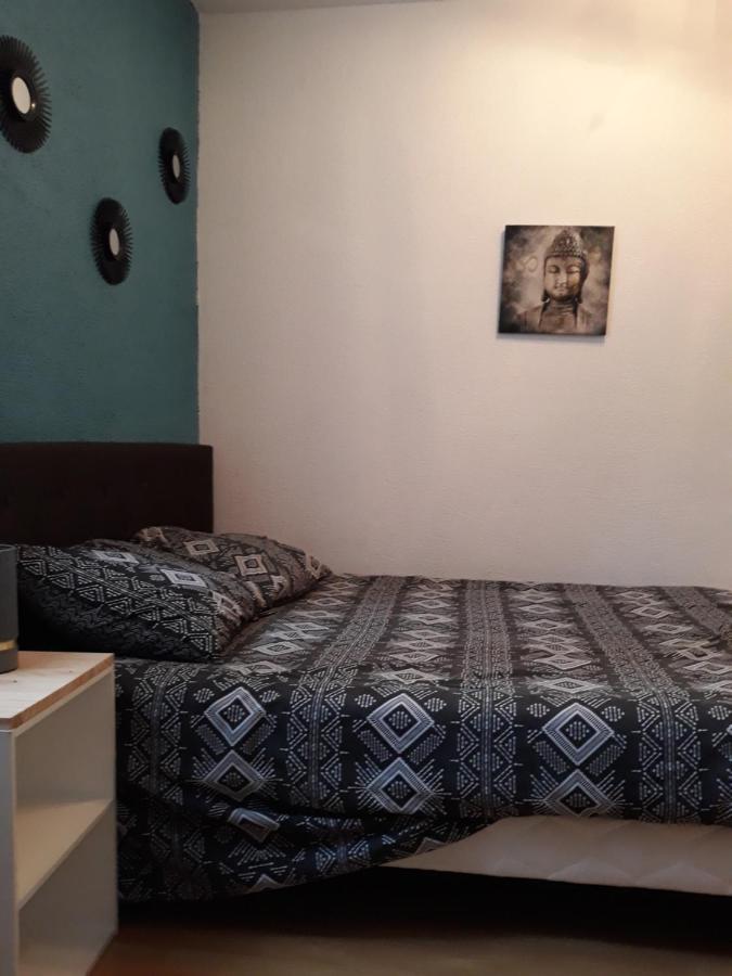 5 Minutes Des Arenes, Parking Gratuit, 6 Couchages Nîmes Exterior photo