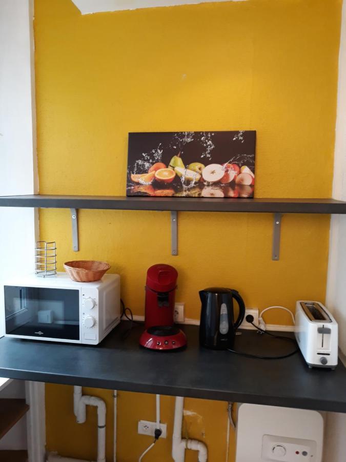 5 Minutes Des Arenes, Parking Gratuit, 6 Couchages Nîmes Exterior photo