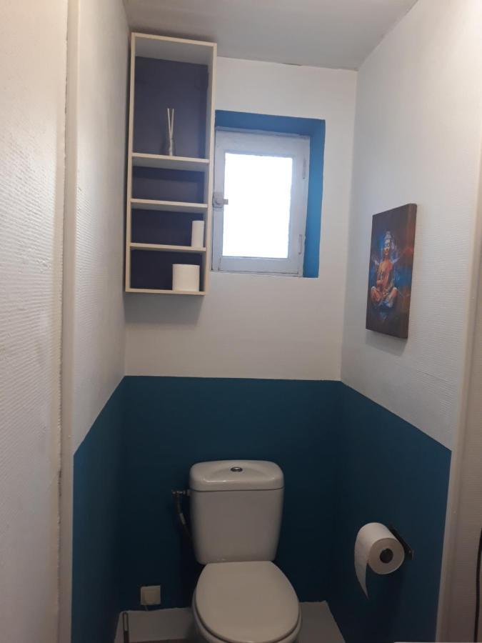 5 Minutes Des Arenes, Parking Gratuit, 6 Couchages Nîmes Exterior photo